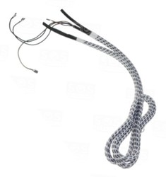 cordon vapeur ou gaine pour centrale vapeur Domena EB 200