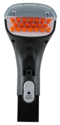 Petite brosse 8 cm pour shampouineuse Rowenta Clean It IN5011