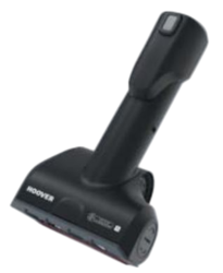 Mini turbo brosse pour aspirateur H-Power 700 Hoover