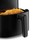 Enjoliveur de poigne noir pour friteuse sans huile Moulinex Easy Fry Max EZ245820