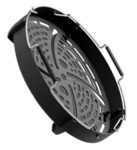 Panier  friture air fry pour cuiseur Moulinex Cookeo Infinity CE97 - CE98