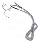 cordon vapeur ou gaine pour centrale vapeur Domena EB 200