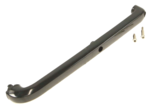 Support de poigne gauche pour grill Inicio GC242 TEFAL