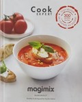 Livre de recettes COOK EXPERT 300 recettes faciles de Magimix