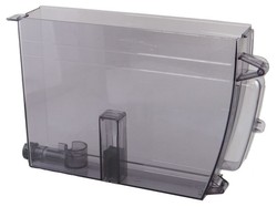 MIS13200250-01 : Bac avec tube  eau intgr, sans joint externe