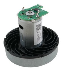 Moteur pour aspirateur Electrolux Well Q7