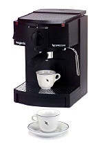 Machine  caf Nespresso M120 Magimix