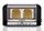 Ensemble de 5 boutons pour le grille pain Magimix Toaster Vision - visibles sur la face avant 