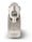 Machine à glaces Moulinex Freezi MJ803AF0 - rise / beige