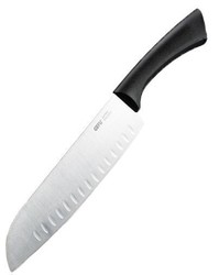 Couteau santoku alvol Senso 19,5 cm Gefu