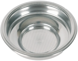 Filtre dualcup 1 tasse pour cafeti�re Precision Krups