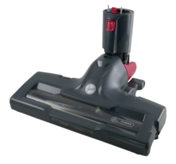 Brosse rose pour aspirateur balai H-Free HF322 Hoover