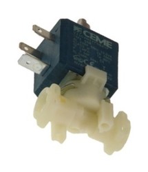 lectrovanne 230V pour robot caf Delonghi Eletta Explore ECAM45
