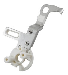 Levier du verrou couvercle pour cuiseur intelligent Moulinex Cookeo CE88 - CE92