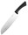 Couteau santoku alvol Senso 19,5 cm Gefu