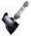 Unit principale pour aspirateur laveur Rowenta X-CLEAN 10 GZ7