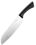 Couteau santoku alvol Senso 19,5 cm Gefu