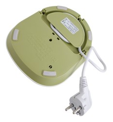 Socle + cordon d'alimentation pour thire compacte rglable Riviera & Bar BTH244