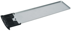 Tiroir ramasse-miettes pour grille-pain Subito Moulinex LS342D10