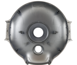 Couvercle silver pour cuiseur Cookeo Touch Moulinex CE912A00/12A
