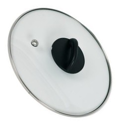 Couvercle en verre de 21cm pour cuiseur  riz New Classic Tefal