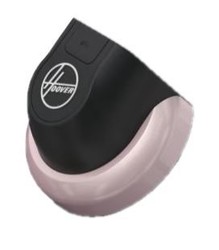 Couvercle de rservoir rose pour aspirateur HF416BF Hoover