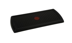 Plaque  cuisson pour appareil  raclette Inox et Design Tefal - TS-01027750