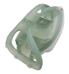Poigne de fer verte pour fer  repasser Calor Easygliss Eco FV5781C0/23A