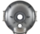 Couvercle silver pour cuiseur Cookeo Touch Moulinex CE912A00/12A