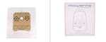 lot de 4 sacs microfibre + 1 filtre pour aspirateur Rowenta