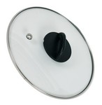 Couvercle en verre de 21cm pour cuiseur  riz New Classic Tefal