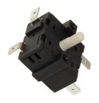 Commutateur pour mini four lectrique Delonghi EO40112.BK