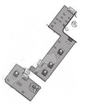 Carte lectronique de commande pour expresso Delonghi La Specialista Opra EC9555