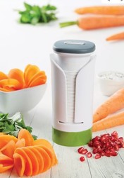 Dcoupe-lgumes spiralizer de marque ZYLISS