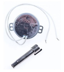 Moteur de broche pour four Optimo OX48 Moulinex 39L