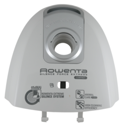 Couvercle pour aspirateur Rowenta Silence Force Compact