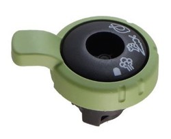 Soupape verte pour Cocotte Secure Trendy Tefal