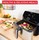 Friteuse sans huile Tefal Easy Fry Mega EY855