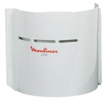 Porte-filtre blanc pour cafetire Uno Moulinex