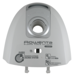 Couvercle pour aspirateur Rowenta Silence Force Compact