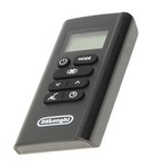 Télécommande pour climatiseur mobile Delonghi PAC EM 90 K - PAC EM 93 K