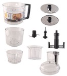 Kit cuve en tritan pour robot culinaire CS 5100 et 5200 Magimix