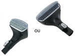 Brosse large pour shampouineuse Rowenta Clean It Compact IN30