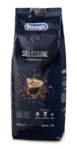 Grains de caf Selezione Espresso 500 grammes Delonghi