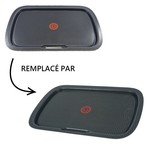 Plaque pour barbecue / plancha SAVEURS TEFAL