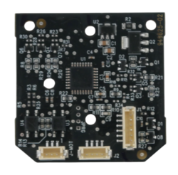 Carte �lectronique auto pour aspirateur balai Rowenta X-FORCE FLEX 12.60