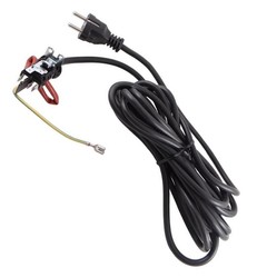 Cble d'alimentation pour Polti Vaporetto System Pro PVEU0053