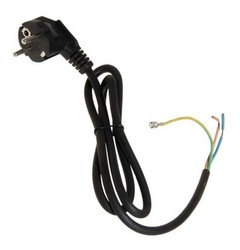 Cble d'alimentation pour mini four lectrique Delonghi EO40