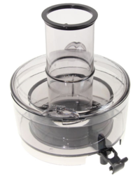 Rservoir  pulpe pour centrifugeuse Nutribullet Juicer NBJ100G