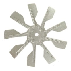 Ventilateur infrieur pour friteuse sans huile Moulinex Easy Fry Max EZ245